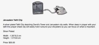 Shofar - So Good - Silver