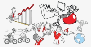 Create A Professional Whiteboard Animation Video In - Cartoon