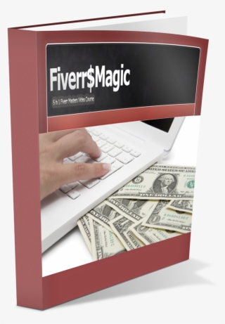 Fiverr Cash Magic - Cash