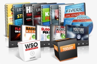 Bundle Funnels Done - Graphic Design