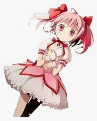 Madoka Kaname