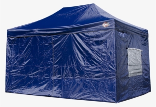 Checkpoint Rapid Gazebo Side Wall Set - Canopy
