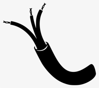 Png File - Wire