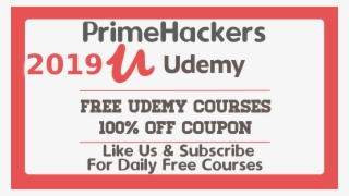 Free Udemy Course Coupons By Prime Hackersfree Udemy - Florida International University