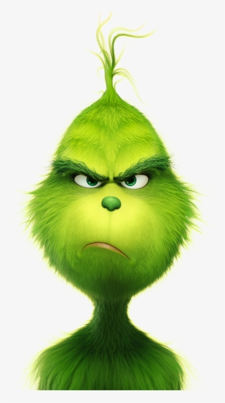 Share On Facebook Share On Twitter Download - New Grinch Movie Clipart