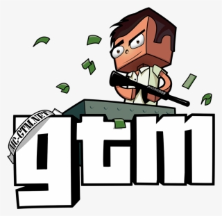 Sign Up To Join The Conversation - Gtm Minecraft