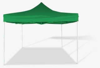 About This Umbrella - Canopy