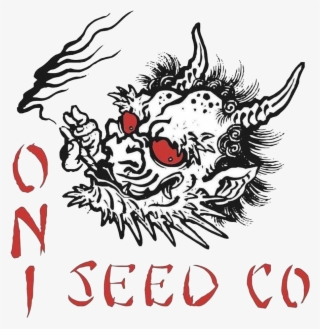 Follow Them On Instagram - Oni Seed Co