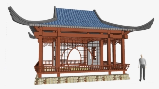 Chinese Pavilion