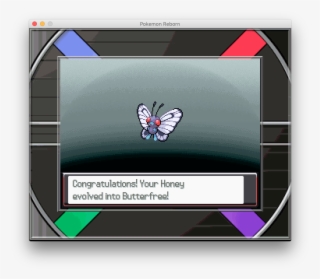 Honey Evolved - Pokemon