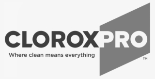 Clorox Pro - Signage