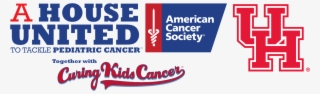 A House United To Tackle Pediatric Cancer's Fundraiser - American Cancer Society