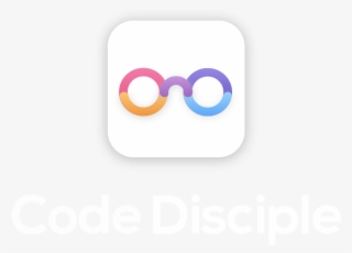 Alright Welcome To Code Disciple - Circle