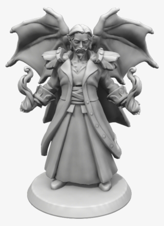 Castlevania - Figurine
