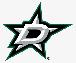 Dallas Stars Logo Png Transparent - Dallas Stars Logo Small