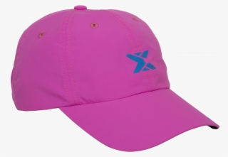 Gorra De Pádel Rosa - Baseball Cap