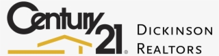 About Eric And Century 21 Dickinson Realtors - Century 21