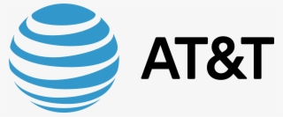 Transparent At&t Logo 2018