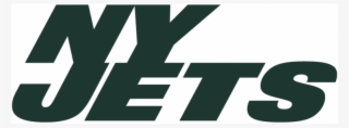 New York Jets Iron Ons - New York Jets