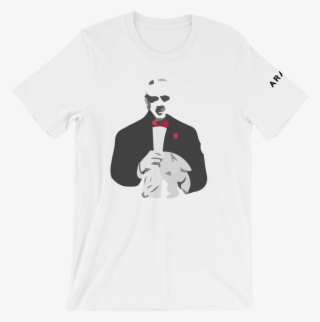 Load Image Into Gallery Viewer, The Godfather T-shirt - Gentleman