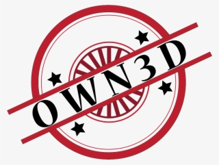 Ownage Approved - - Circle