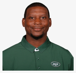 Passing Game Coordinator / Defensive Backs - Logos And Uniforms Of The New York Jets