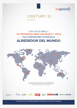 Century 21 Spain - Nu Skin Around The World