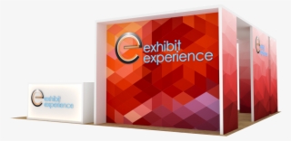 20 X 20 Fdic Tradeshow Booth Rental - Graphic Design