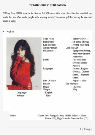 Docx - Girl