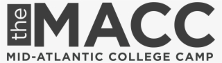 Midatlantic Fca Camps - Black-and-white