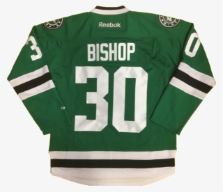Dallas Stars Jersey Numbering Pro Stitched 1 Layer - Jersey