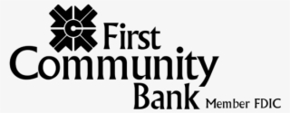 First Community Bank