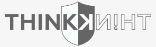Thinkkniht - Emblem