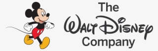 Walt Disney Company Europe