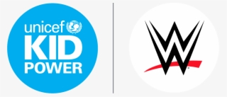 Wwe & Unicef Kid Power Are Teaming Up - Unicef