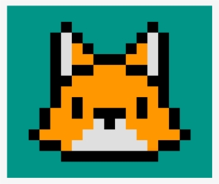 Foxy - Pixel Art