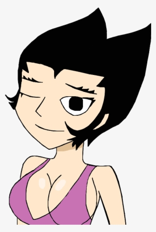 My Wife By Foxy The Silver Fox - Cartoon