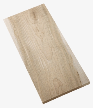 Maple Grilling Plank - Ahorn Planken