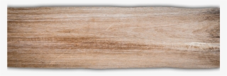 Wooden Plank Transparent