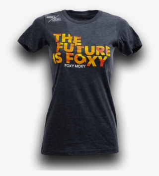 Home / Special Collections / Foxy - Active Shirt