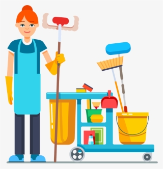 If You Contemplate Hiring Budget Friendly Cleaning - Imagenes De Auxiliar De Limpieza