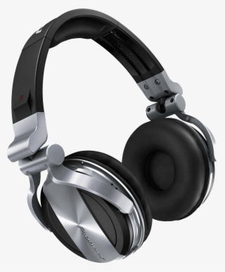 Audifono - Pioneer Hdj 1500