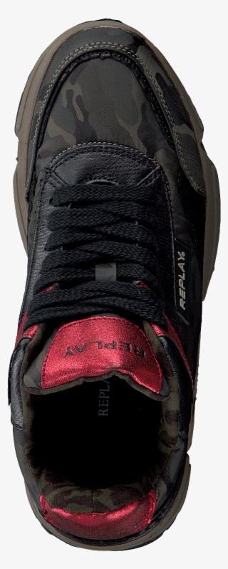 Next - Sparta Replay