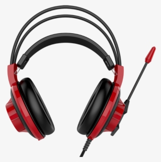 Msi Audífonos Gamer Ds501 Gaming - Msi D501