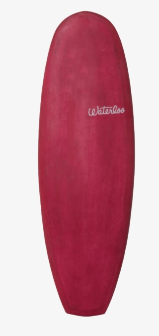 Plank - Surfboard