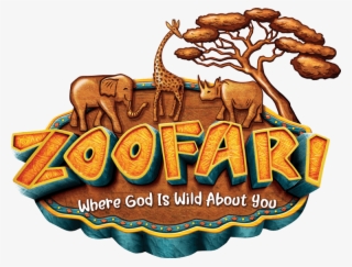 Treasure Hunt Event Logo