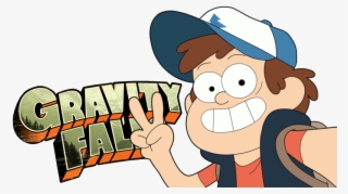 Gravity Falls Image - Gravity Falls Dipper