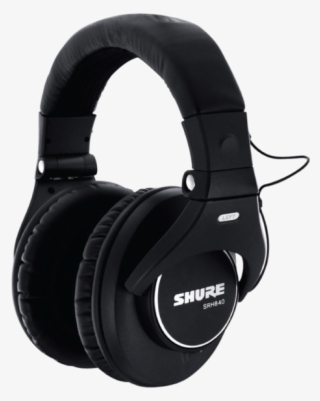 Audifonos Shure Srh840 - Shure