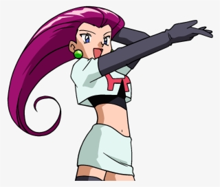 Appearance Information - Team Rocket Pokemon