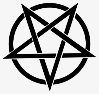 Anthrax Pentagram
